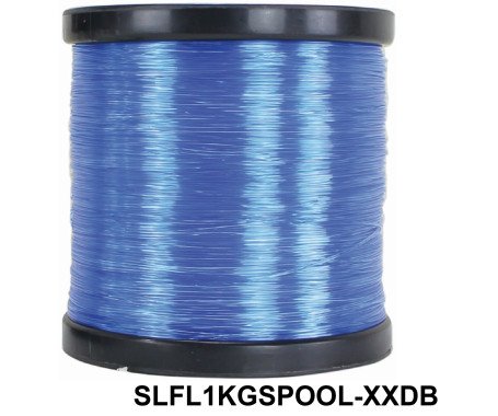 Elephant Superline (1 kg Spool)